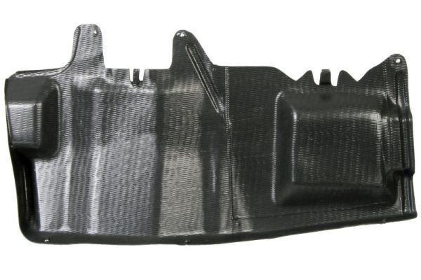 Кожух двигателя