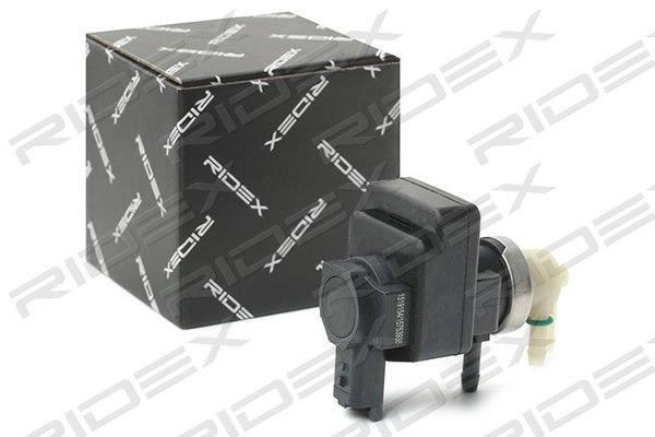 Przetwornik ciśnienia, turbosprężarka RIDEX 3553P0036
