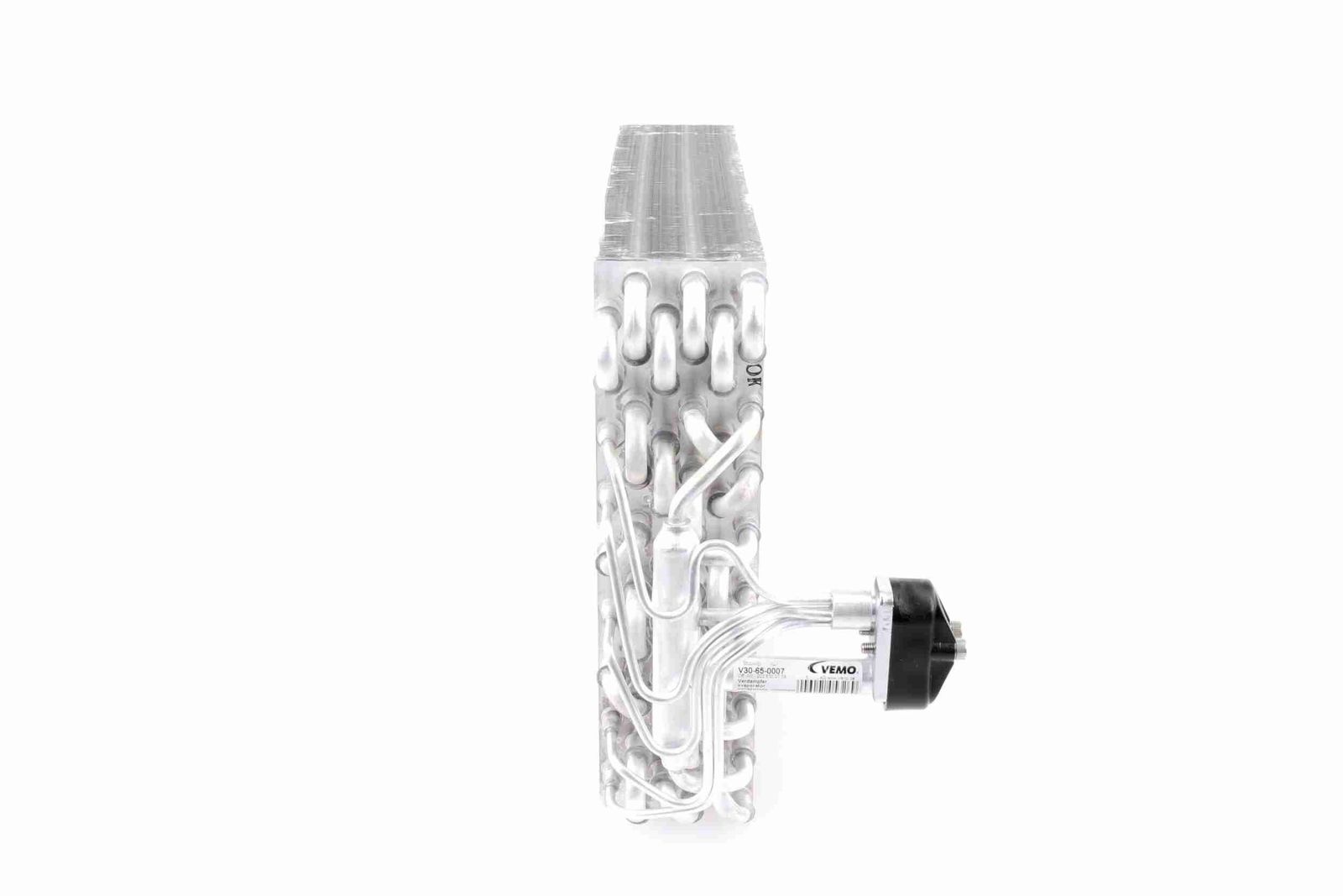 Évaporateur climatisation