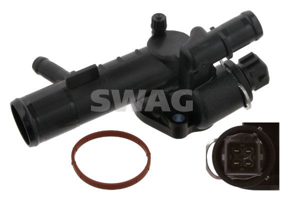 termostat,lichid racire SWAG 60 93 2650
