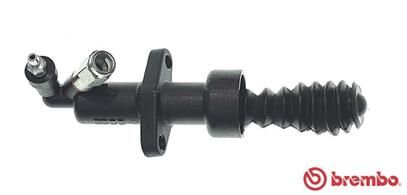 Siłownik, sprzęgło BREMBO E 61 012