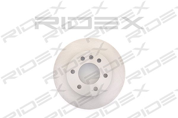 Tarcza hamulcowa RIDEX 82B0172
