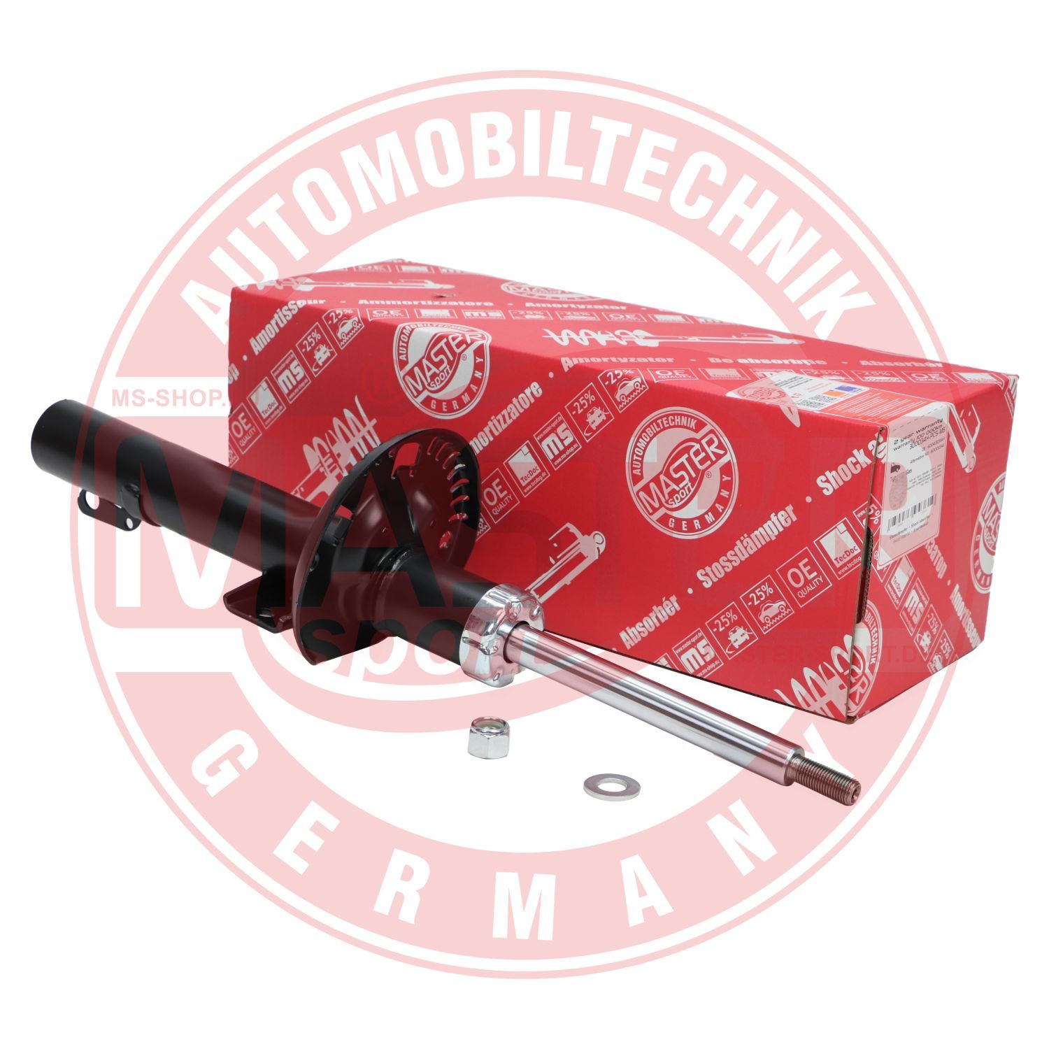 amortizor MASTER-SPORT GERMANY 300034H-PCS-MS