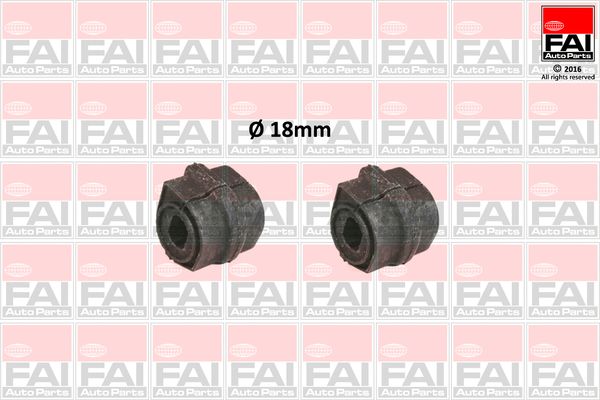 Zawieszenie, stabilizator FAI AUTOPARTS SS2193K