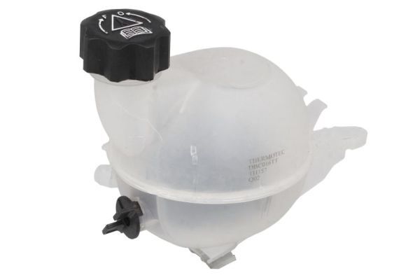 Vas de expansiune, racire THERMOTEC DBC016TT