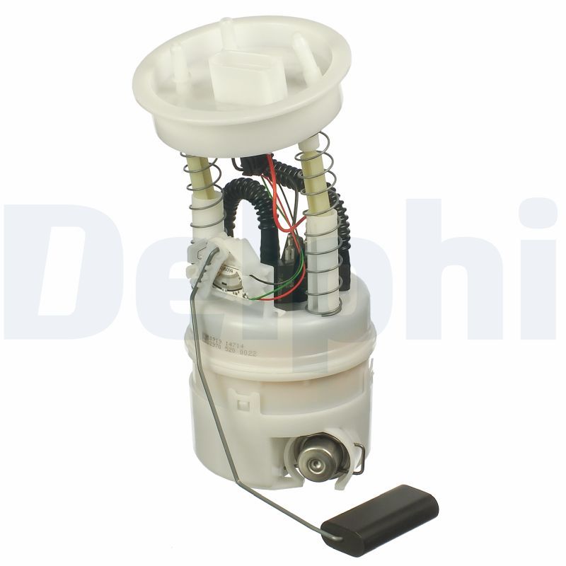Zespół zasilający w paliwo DELPHI FG1502-12B1