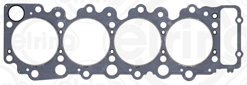 Garnitura, chiulasa ELRING 164.720