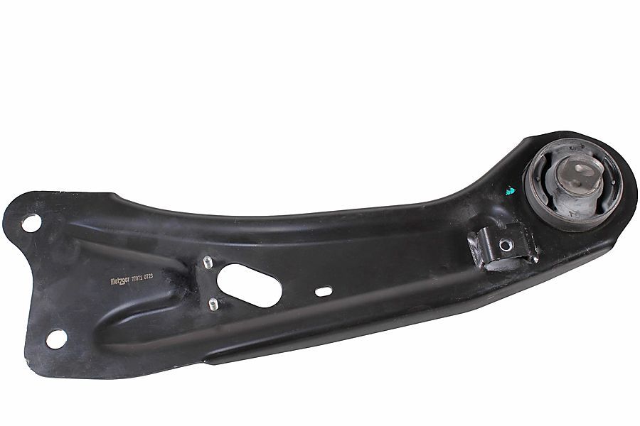 Brat, suspensie roata METZGER 58166004