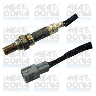 Sonda lambda MEAT & DORIA 81671