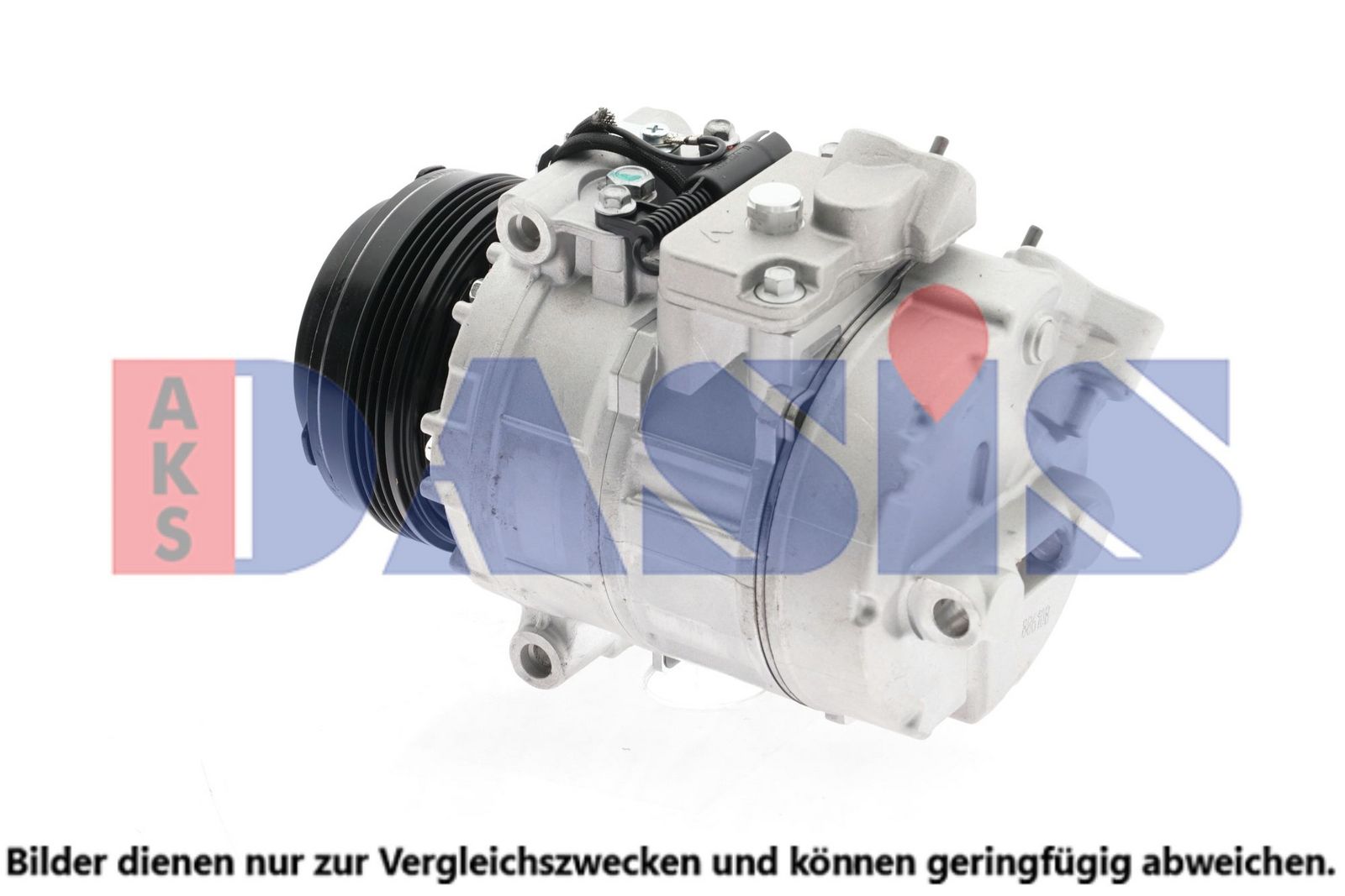 Compresor, climatizare AKS DASIS 851910N