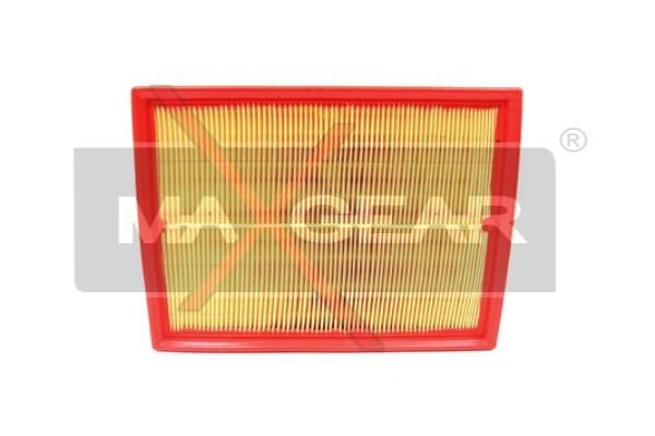 Vzduchový filtr MAXGEAR 26-0154