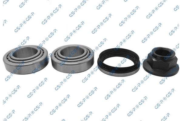 Zestaw łożysk koła GSP GK1961