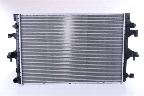 Levně Chladič, chlazení motoru NISSENS 65285