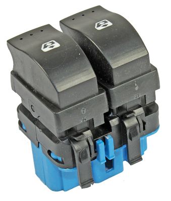 comutator,macara geam METZGER 0916348