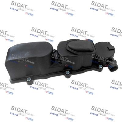 Separator ulei, ventilatie bloc motor SIDAT 83.2626