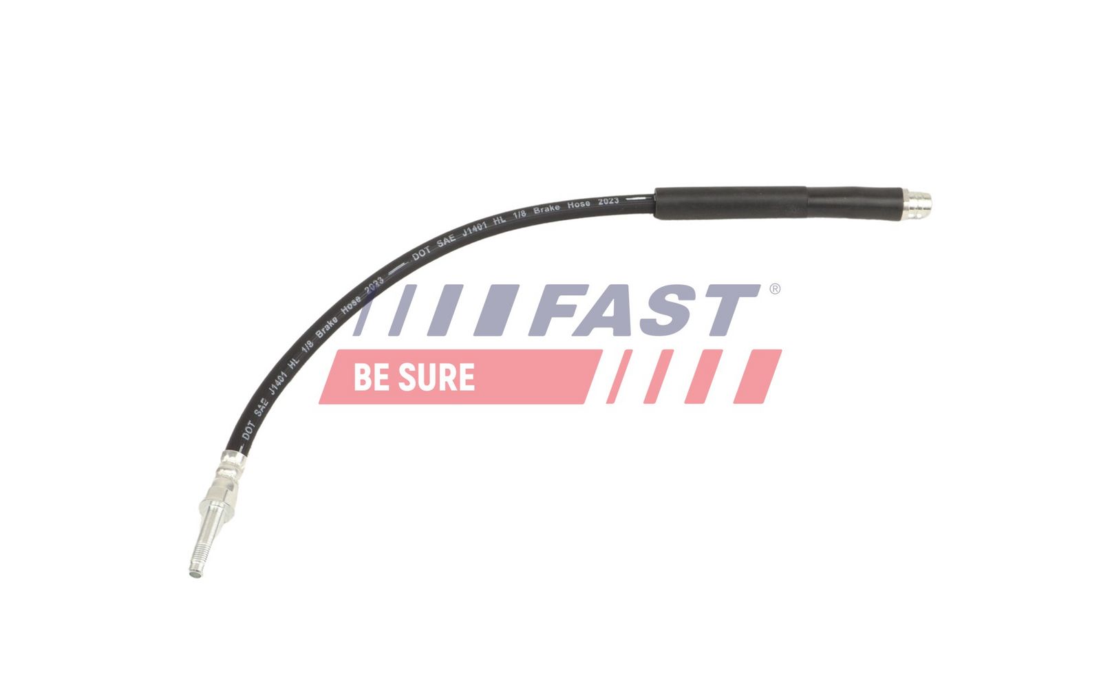 Furtun frana FAST FT10114