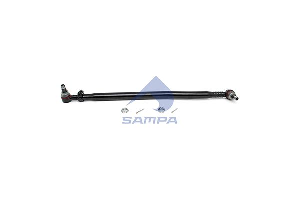Bieleta, directie SAMPA 097.160