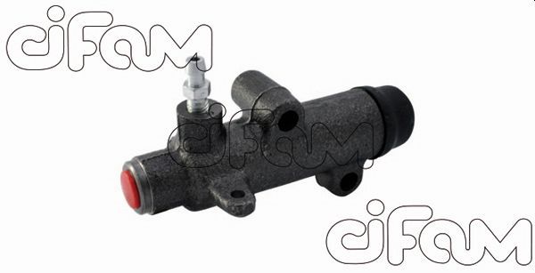 Siłownik, sprzęgło CIFAM 404-005G