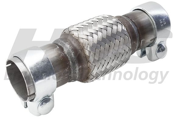 Levně Flexibilní trubka, výfukový systém HJS 83 00 8409