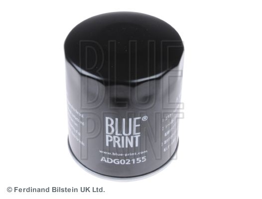 Olejový filtr BLUE PRINT ADG02155