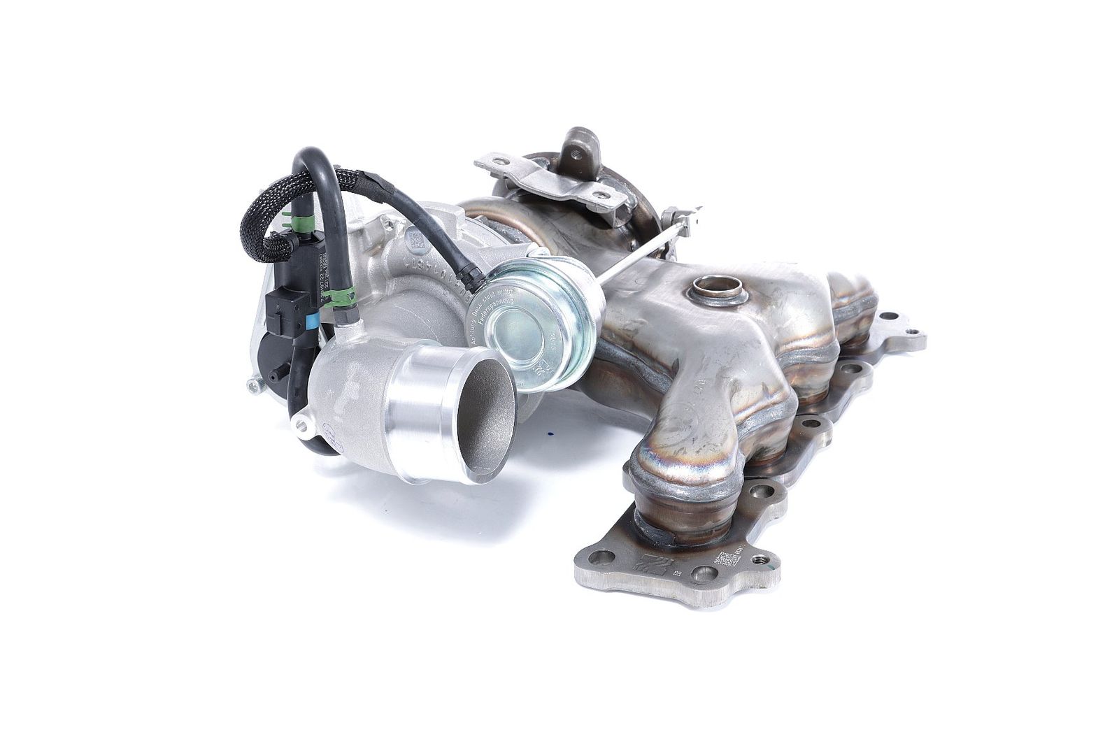 Compresor,sistem de supraalimentare BTS Turbo ORIGINAL T916024