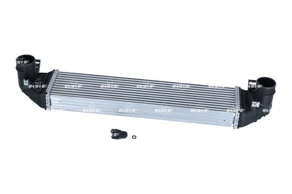 Kompressoriõhu radiaator