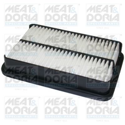 Filtr powietrza MEAT & DORIA 16002