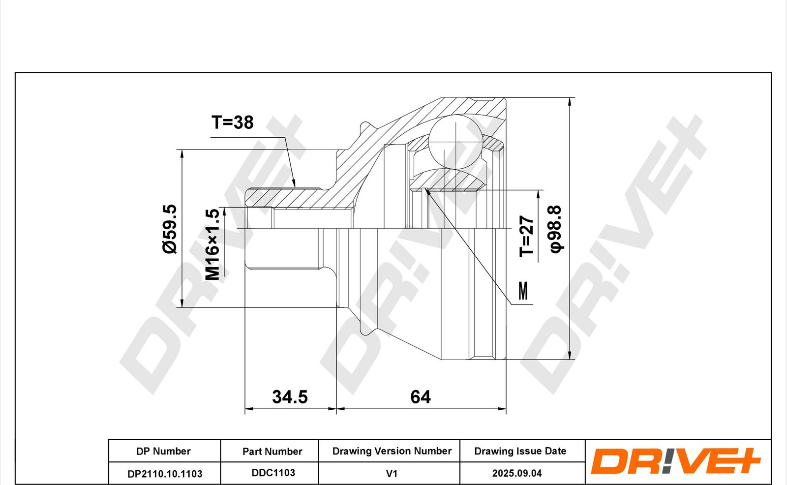 Liigendlaager, veovõll