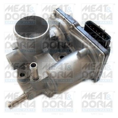 Korpus przepustnicy MEAT & DORIA 89289