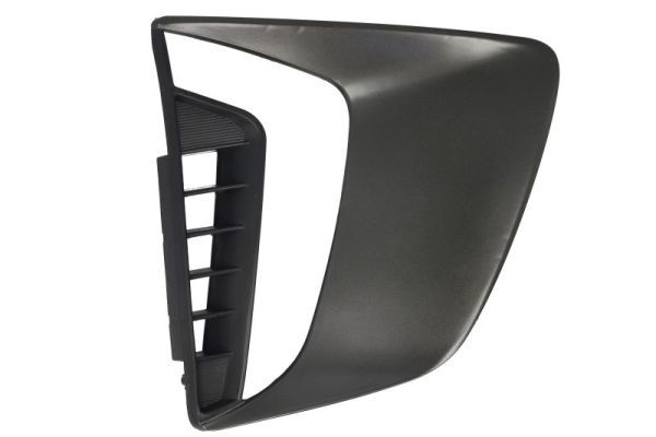 Grille de ventilation, pare-chocs