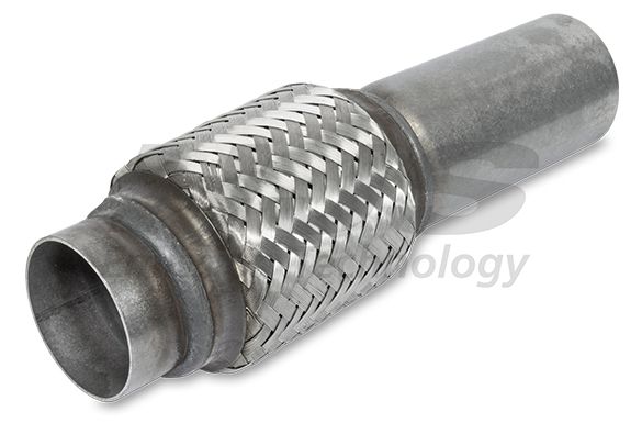 Teava reparatie, catalizator HJS 83 00 8385