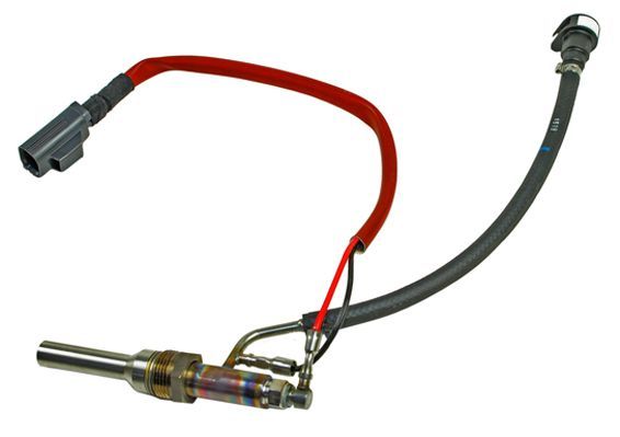 Vstřikovací jednotka, regenerace filtru sazí/pevných částic METZGER 0930010