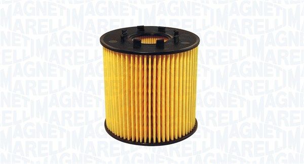 Olejový filter MAGNETI MARELLI 152071758823