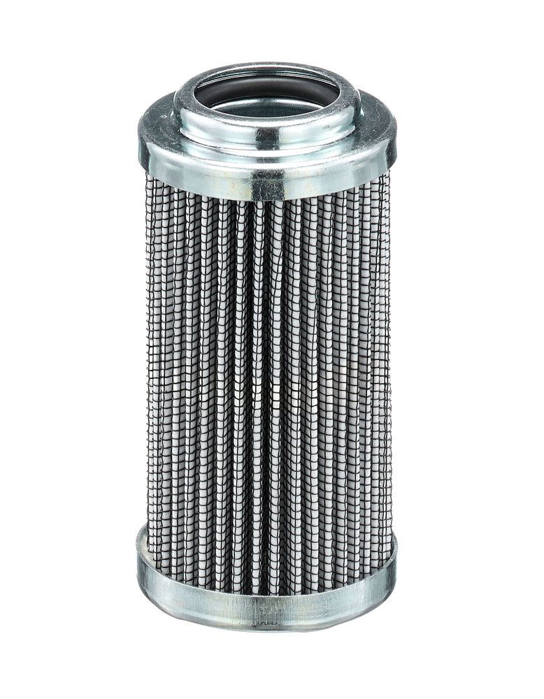 Filtru, sistem hidraulic primar MANN-FILTER HD 5015
