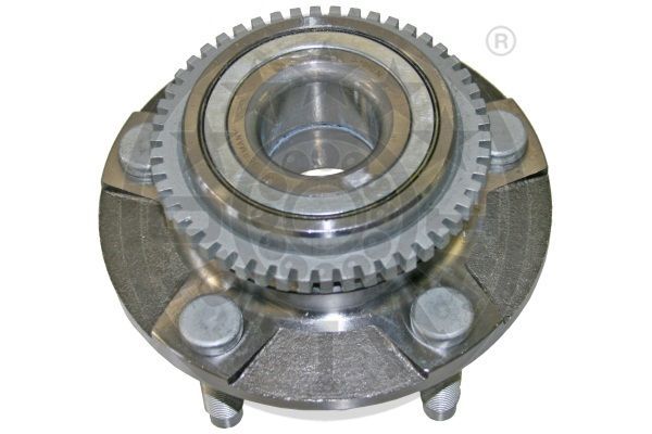 Zestaw łożysk koła OPTIMAL 301666