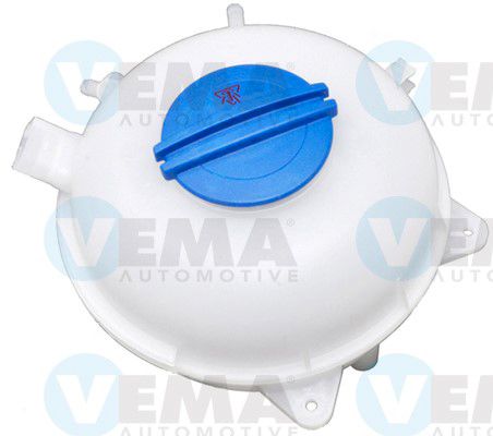 Vase d'expansion, liquide de refroidissement