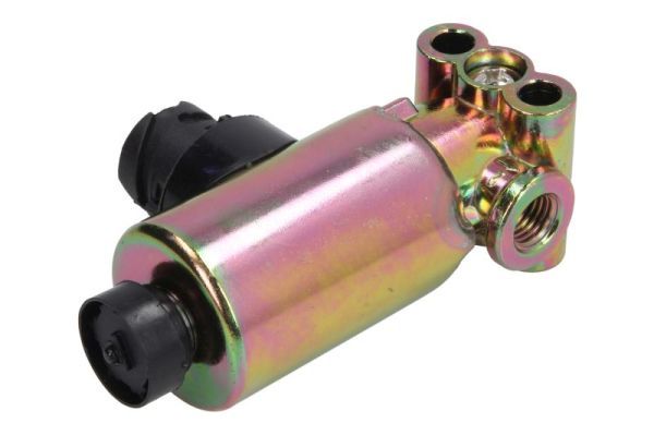 Valve magnétique