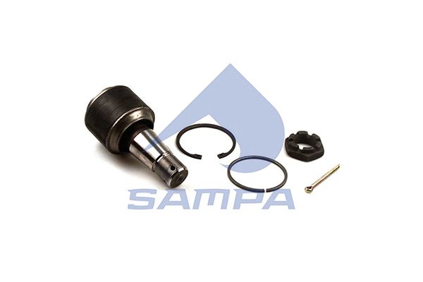 Chit reparatie, brat SAMPA 010.706