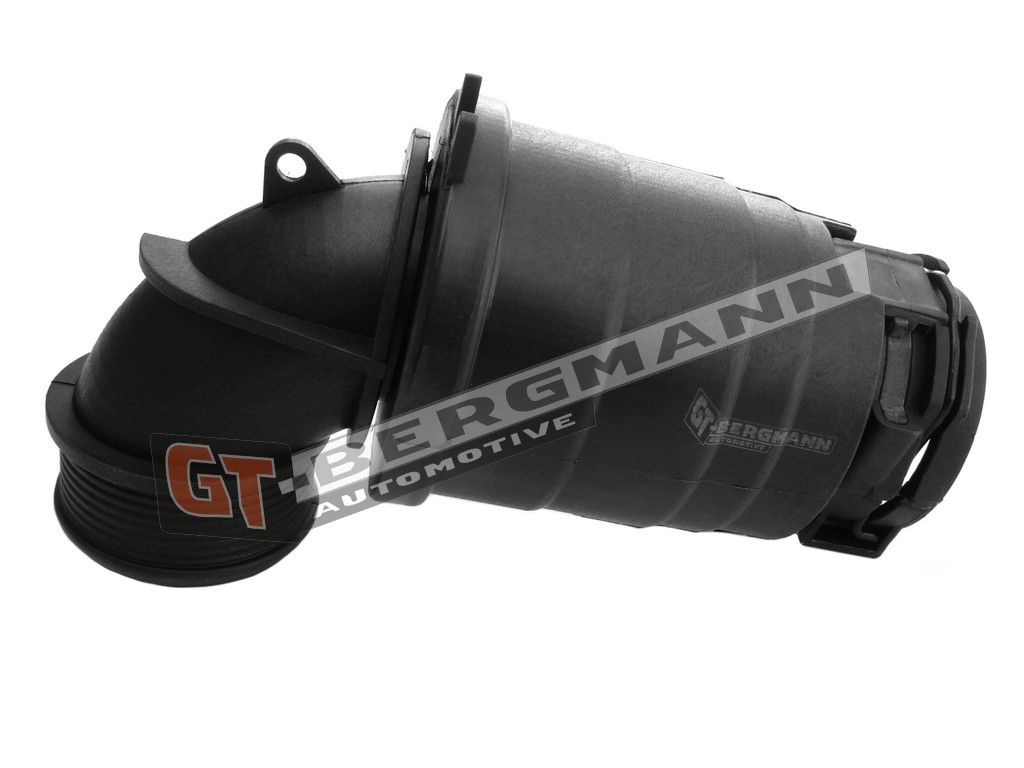 Hadička plnicího vzduchu GT-BERGMANN Automotive GT52-258