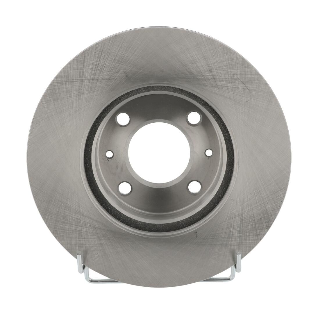 Disc frana FERODO PREMIER DDF1603