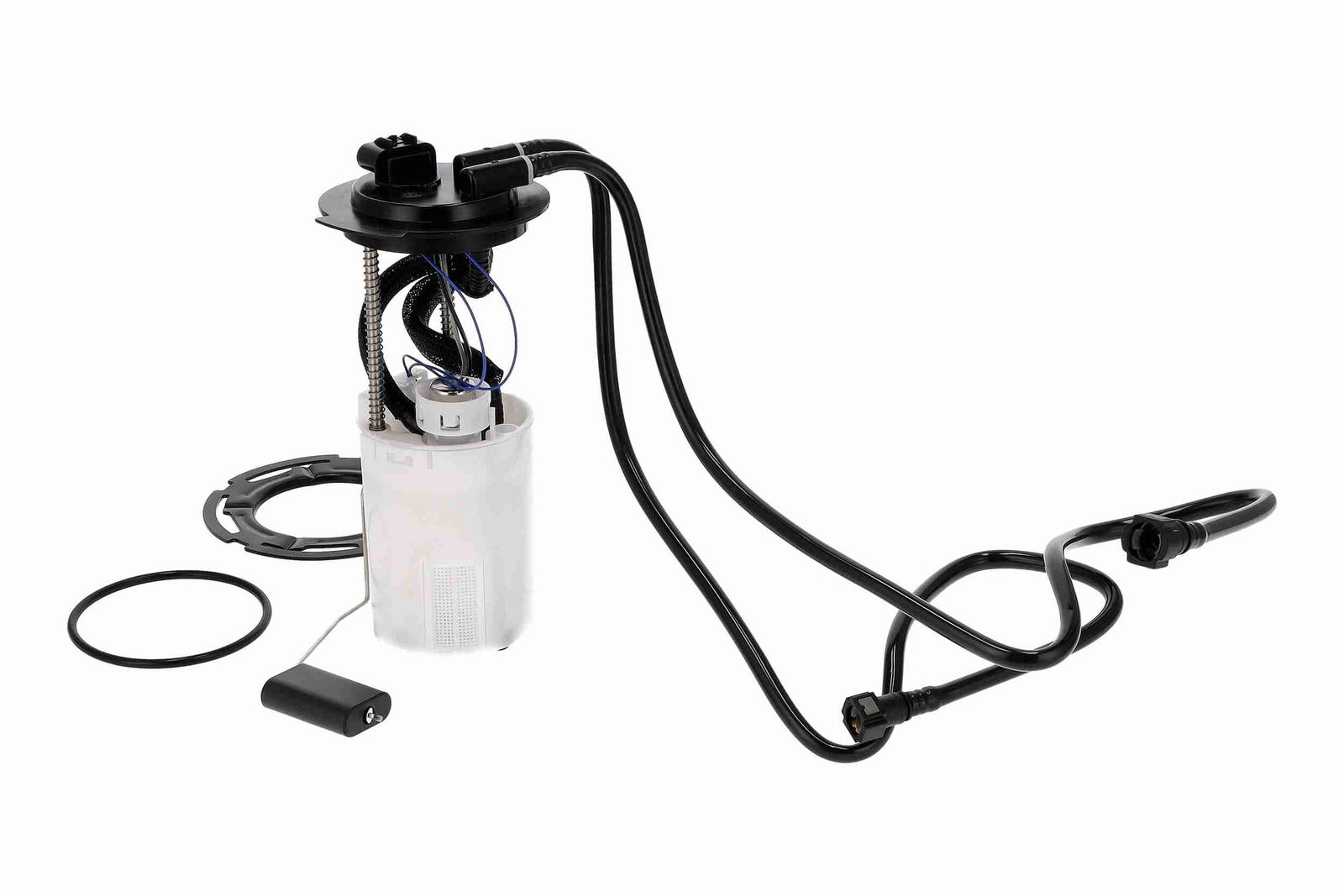 unité d'alimentation de carburant