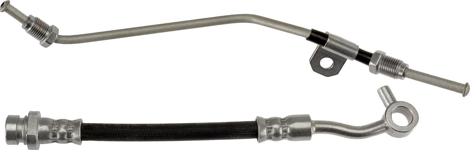 Furtun frana TRW PHD2187