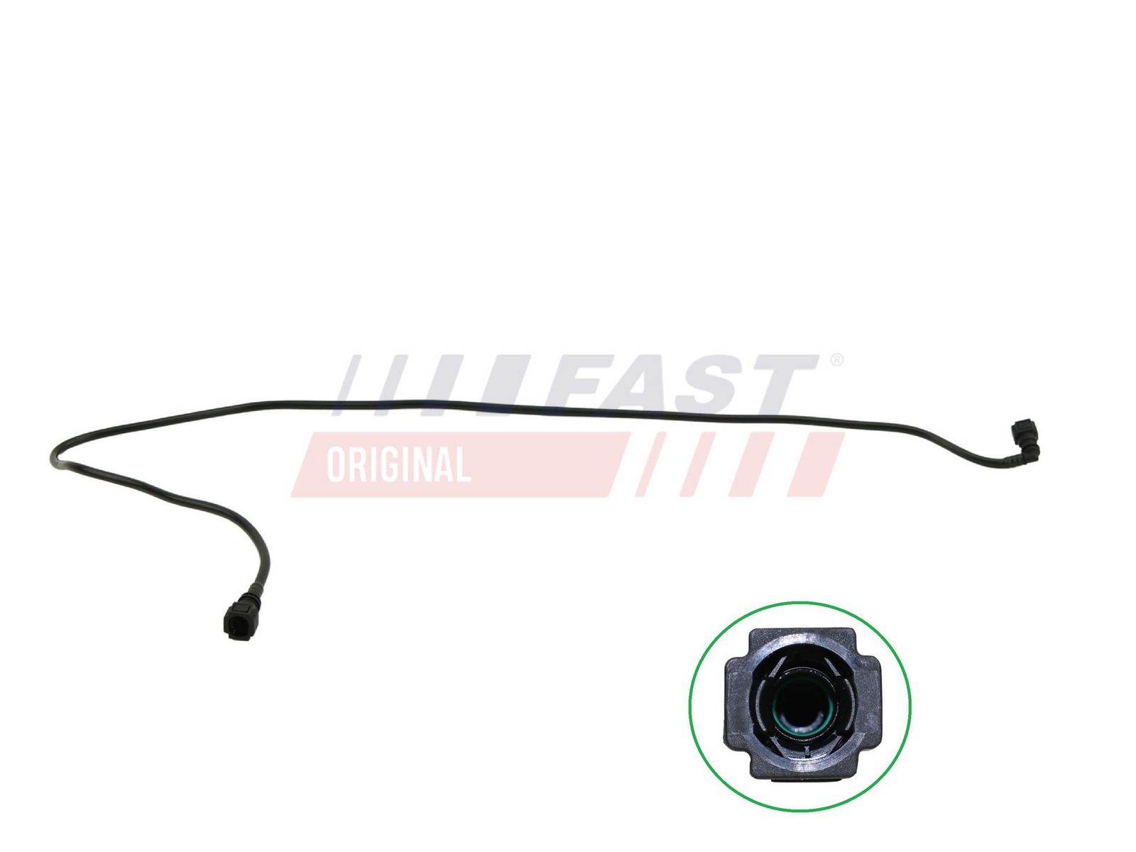 Cuplaj conducta lichid racire FAST FT61068