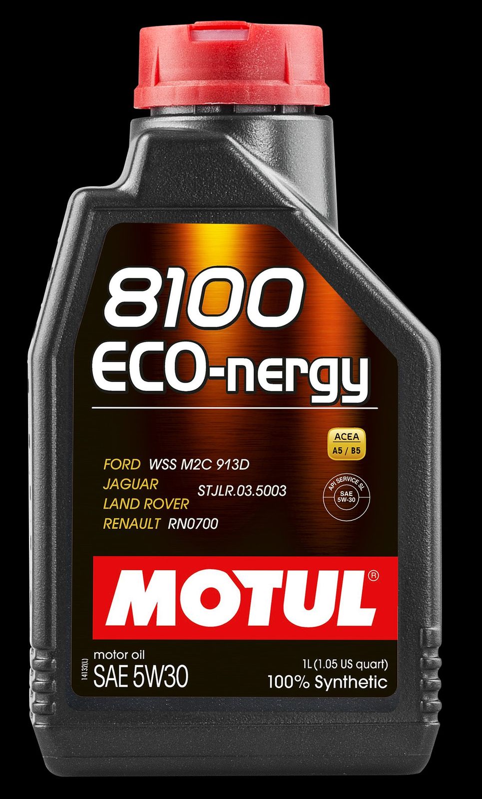 Olej silnikowy MOTUL 17300