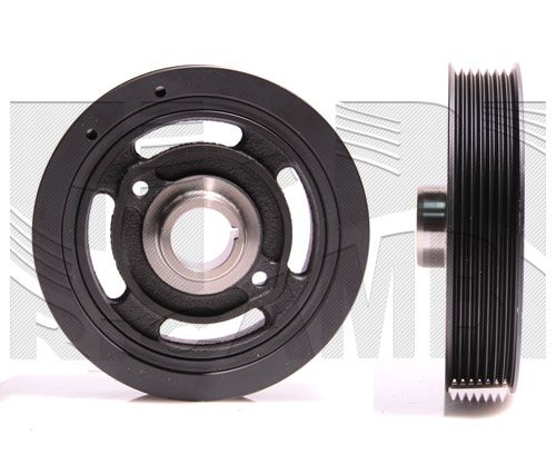 Koło pasowe, wał korbowy CALIBER 87396