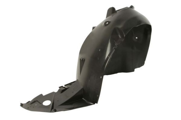 Обшивка, колесная ниша