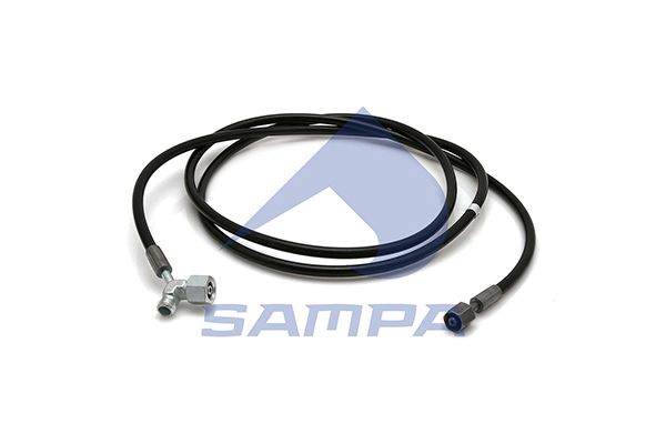 Conducta, dispozitiv de basculare cabina SAMPA 023.195