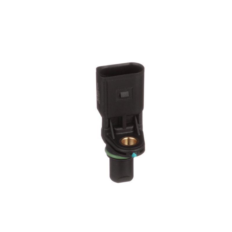 Devējs, Sadales vārpstas stāvoklis