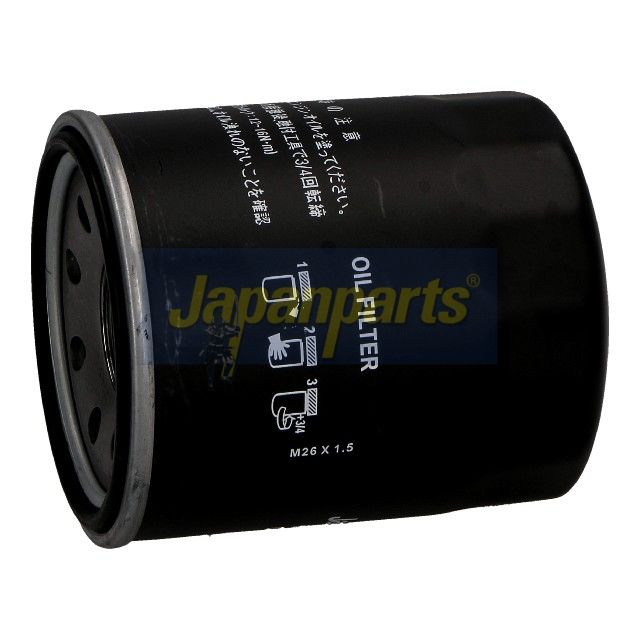 Levně Olejový filtr JAPANPARTS FO-916S