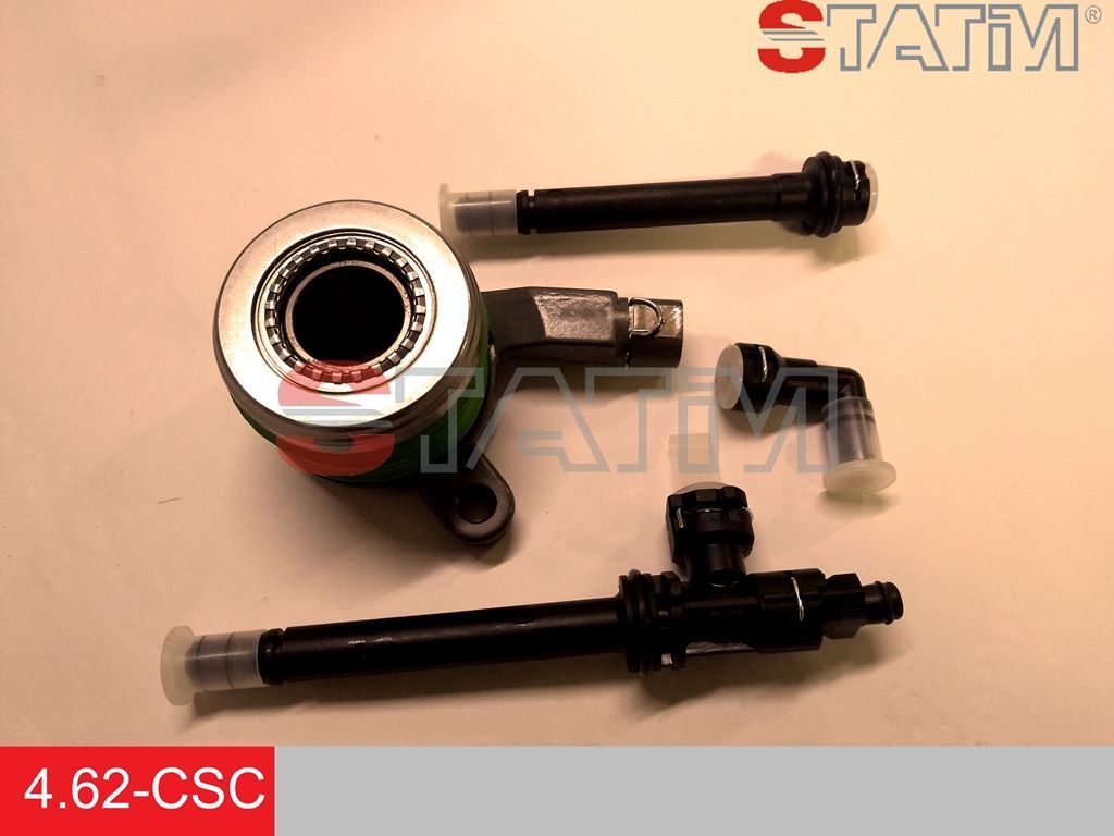 Levně Centrální vysouvač, spojka STATIM 4.62-CSC